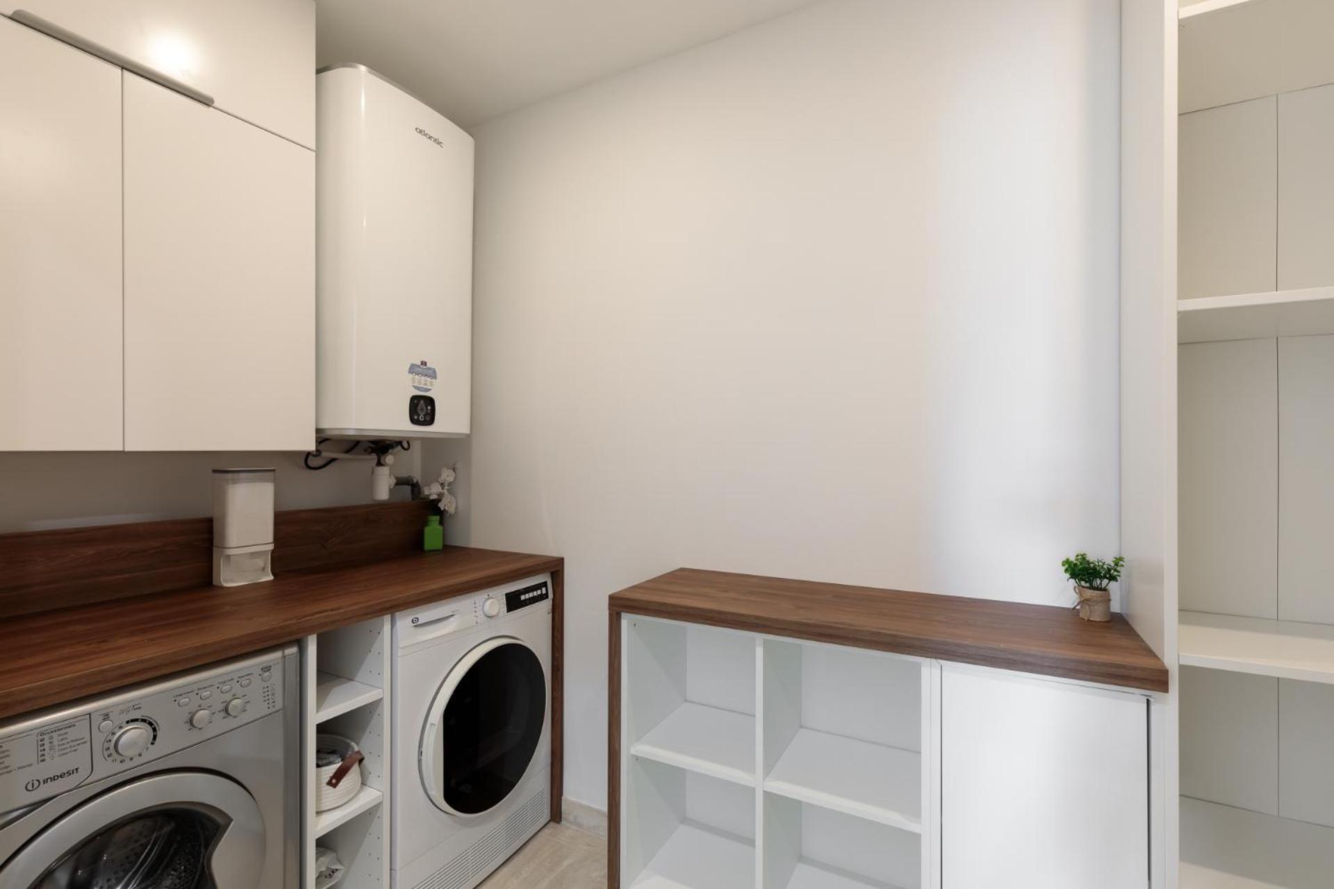 Spacieux Appartement De 114 M2 A 5 Min Des Plages - Proximite Tous Commerces Et Transports 昂蒂布 外观 照片