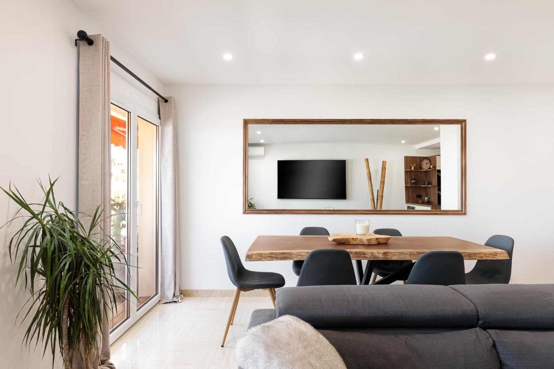 Spacieux Appartement De 114 M2 A 5 Min Des Plages - Proximite Tous Commerces Et Transports 昂蒂布 外观 照片