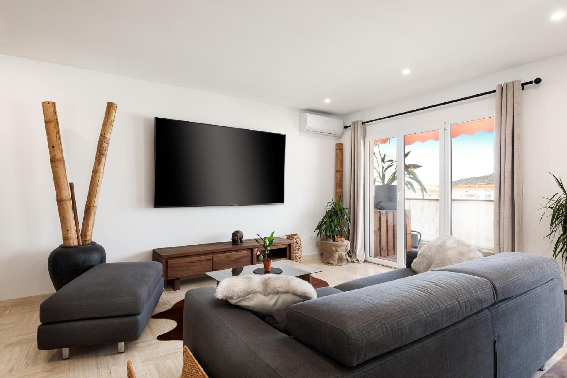 Spacieux Appartement De 114 M2 A 5 Min Des Plages - Proximite Tous Commerces Et Transports 昂蒂布 外观 照片